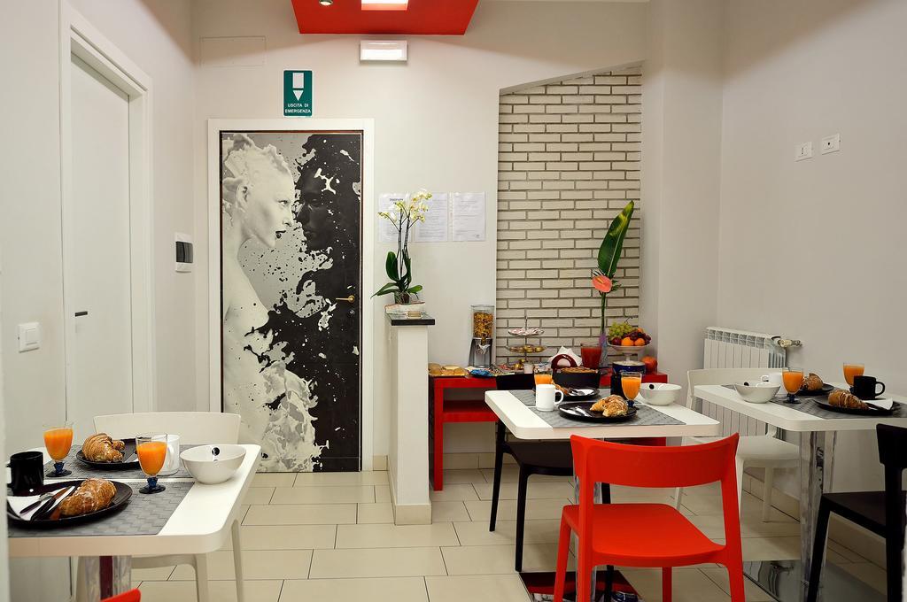 G&G Trastevere Rome Exterior photo